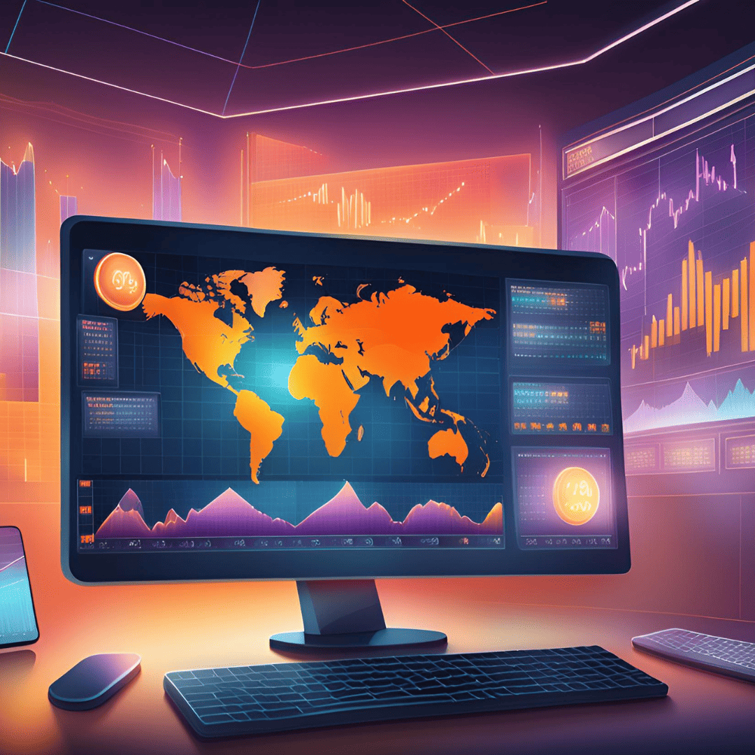 The Influence of Your Country of Residence on Forex Trading Success